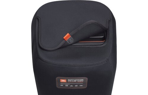JBL PartyBox Club 120 Beschermhoes