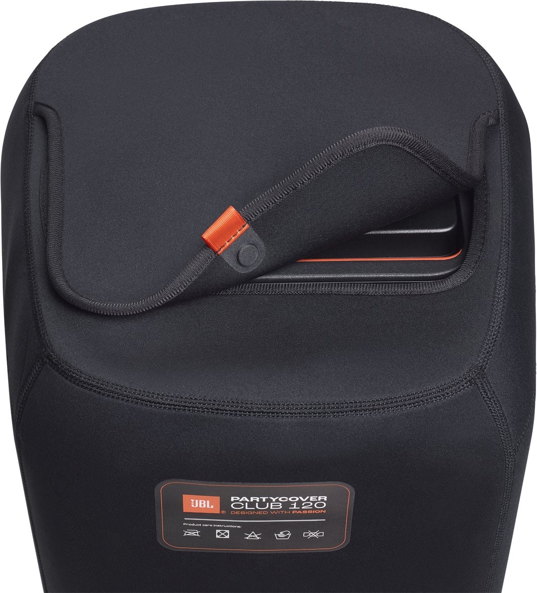 JBL PartyBox Club 120 Beschermhoes