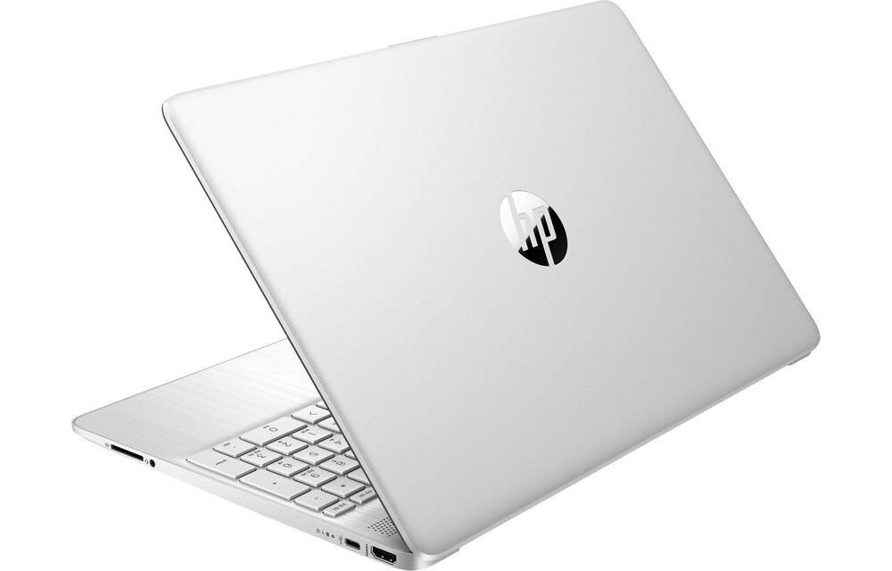 HP 15s-fq5002nd - Laptop