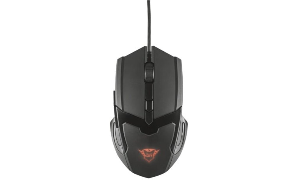 Trust GXT 101 GAV - Gaming Muis