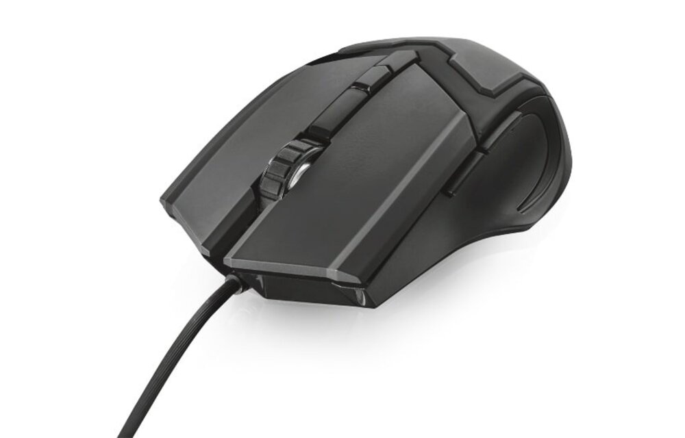 Trust GXT 101 GAV - Gaming Muis
