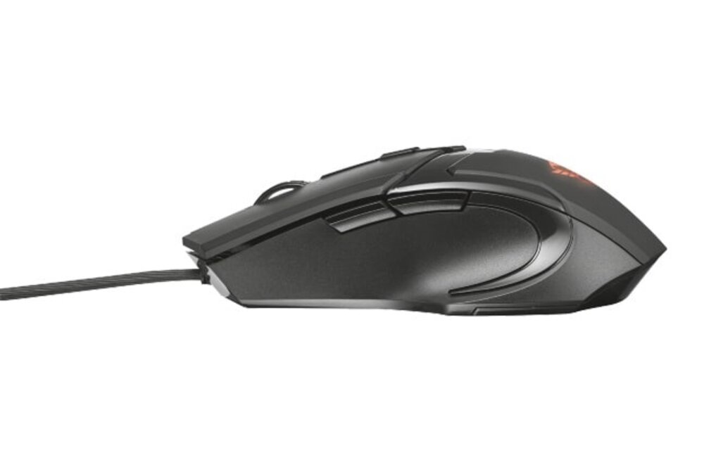 Trust GXT 101 GAV - Gaming Muis