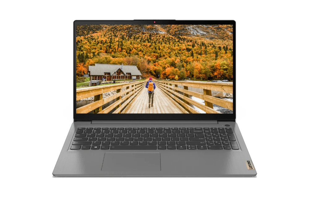 Lenovo IdeaPad 3 15ALC6 (82KU01LGMH) - Laptop