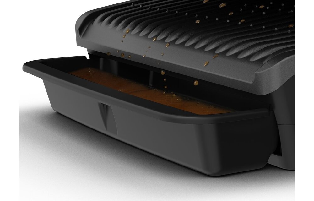 Tefal OptiGrill Elite GC7508 - Contactgrill