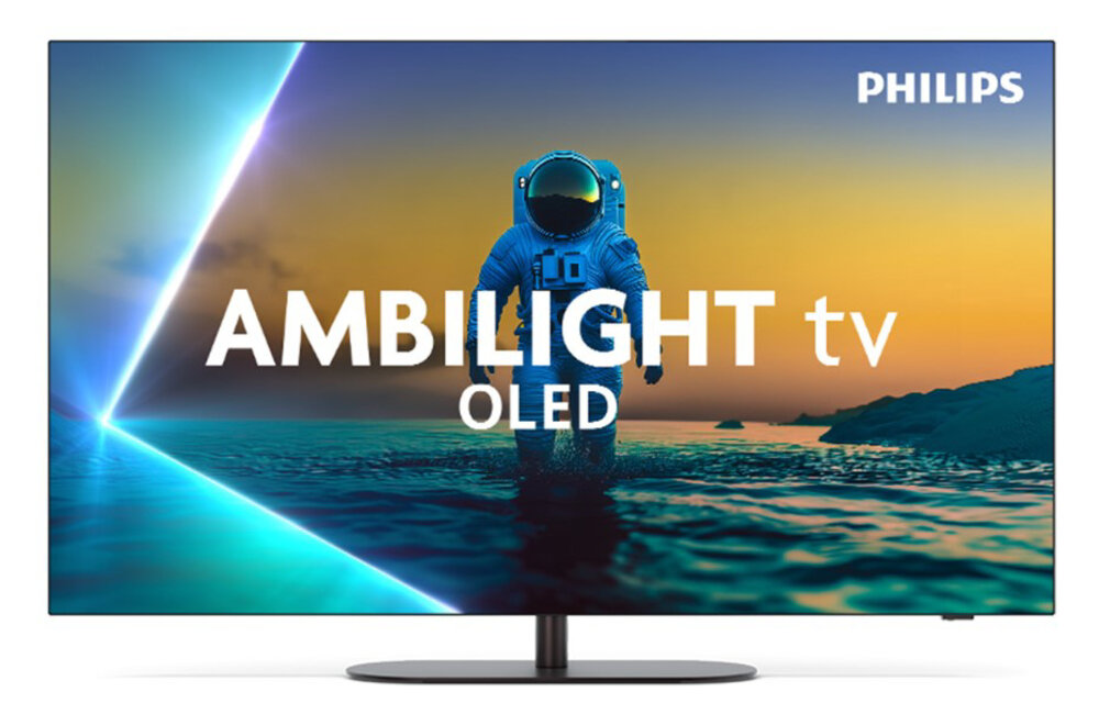 Philips 42OLED810/12 (2025) - OLED TV