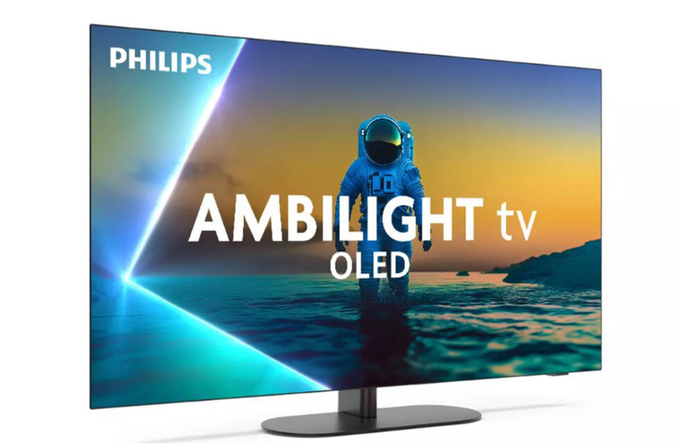Philips 42OLED810/12 (2025) - OLED TV