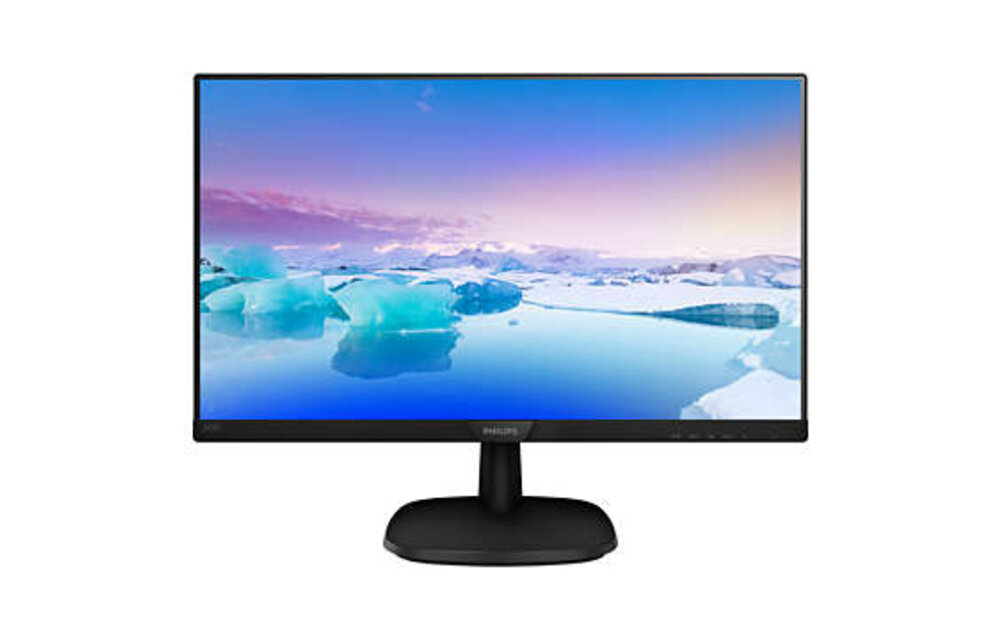 Philips 243V7QDSB - Monitor