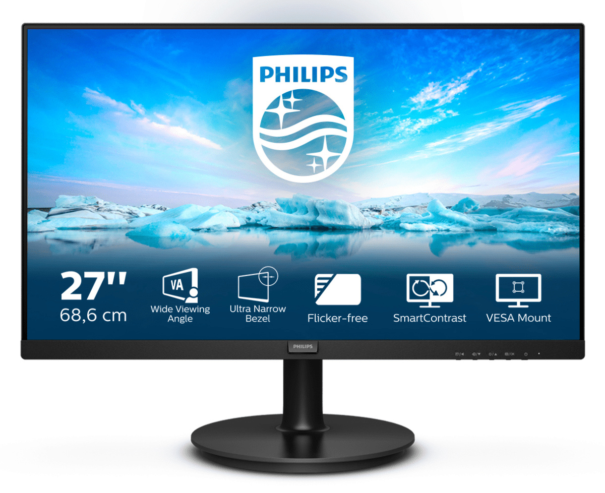 Philips 271V8LA - Monitor