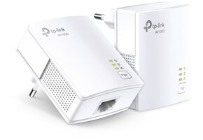 TP-Link AV1000 (TL-PA7017KIT) - Powerline adapter