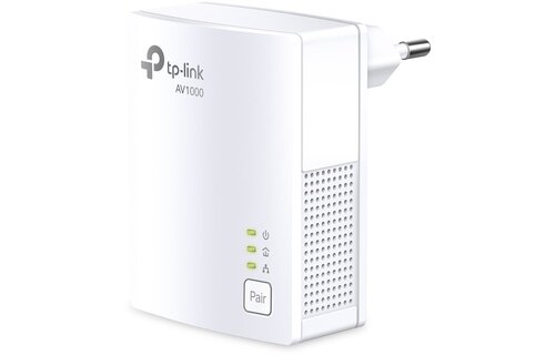 TP-Link AV1000 (TL-PA7017KIT) - Powerline adapter