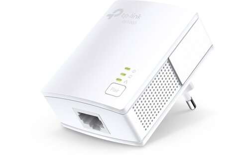 TP-Link AV1000 (TL-PA7017KIT) - Powerline adapter