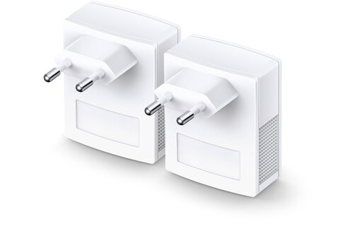TP-Link AV1000 (TL-PA7017KIT) - Powerline adapter