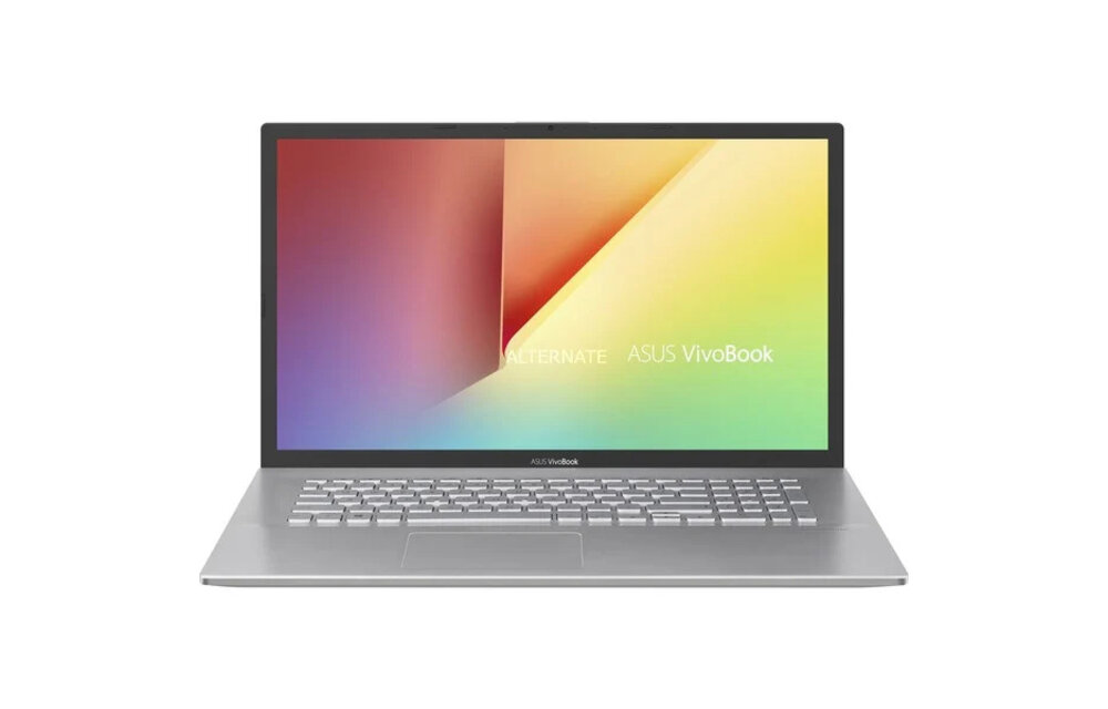 ASUS Vivobook 17 X712EA-AU598W - Laptop