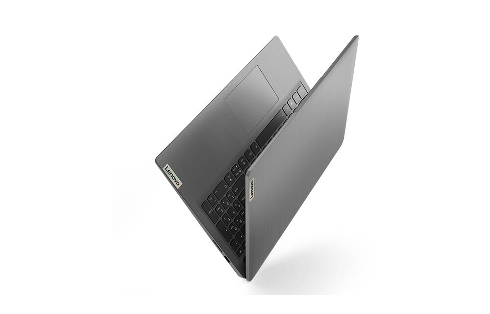 Lenovo IdeaPad 3 - 82H8027QMH - Laptop