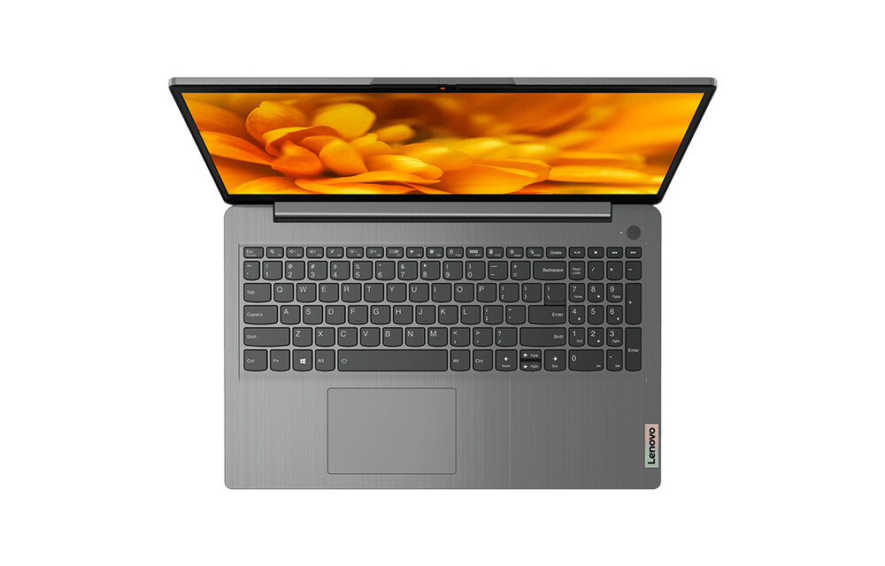 Lenovo IdeaPad 3 - 82H8027QMH - Laptop