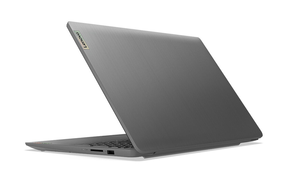 Lenovo IdeaPad 3 - 82H8027QMH - Laptop