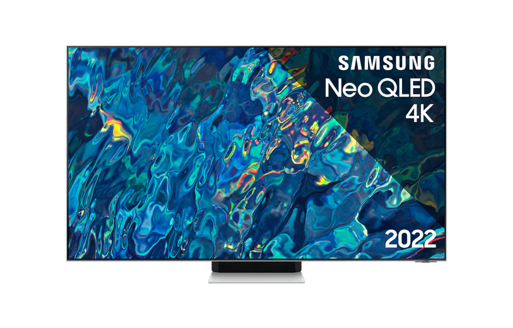 Samsung Neo QLED 4K 55QN95B (2022) - QLED TV