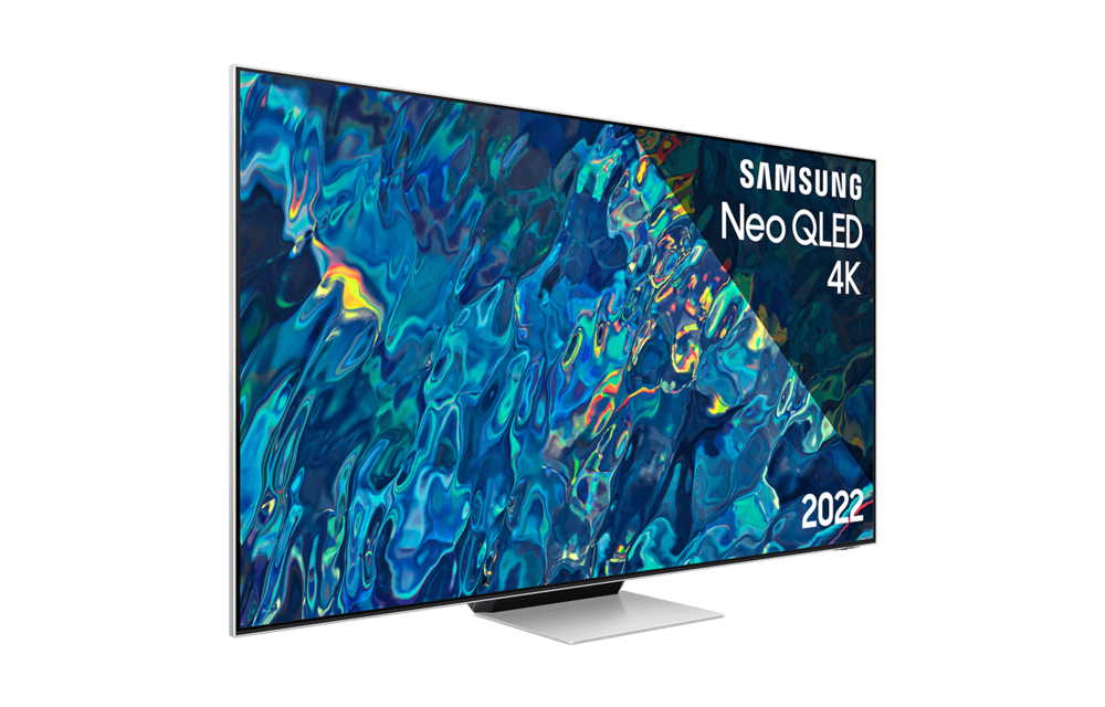 Samsung Neo QLED 4K 55QN95B (2022) - QLED TV