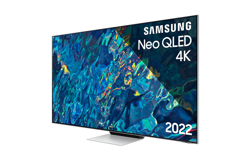 Samsung Neo QLED 4K 55QN95B (2022) - QLED TV