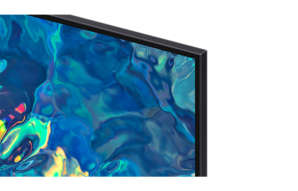 Samsung Neo QLED 4K 55QN95B (2022) - QLED TV