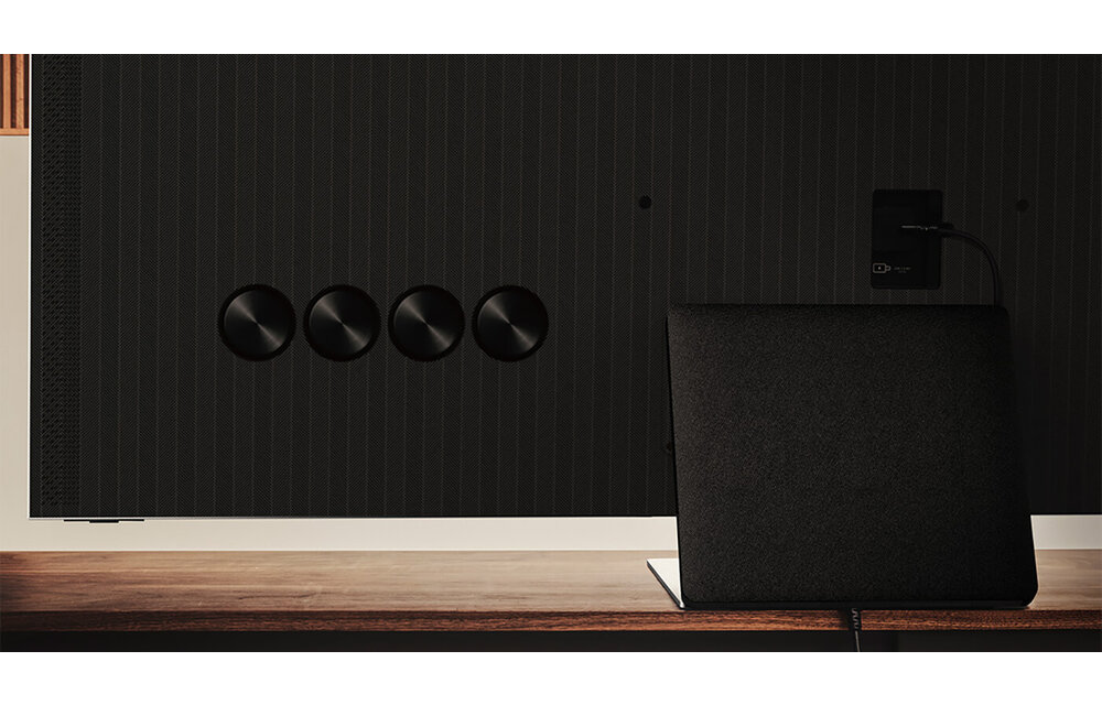 Samsung Neo QLED 4K 55QN95B (2022) - QLED TV