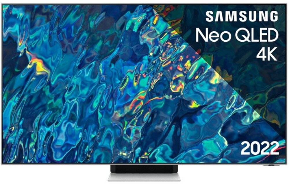 Samsung Neo QLED 4K 55QN95B (2022) - QLED TV