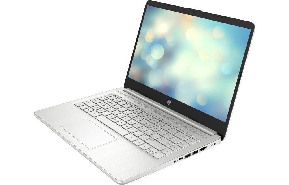 HP - 14s-dq2061nd - Laptop