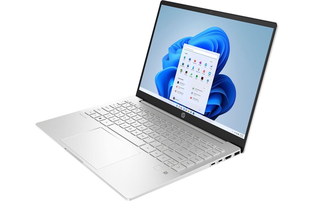 HP 14s-dq2080nd - Laptop
