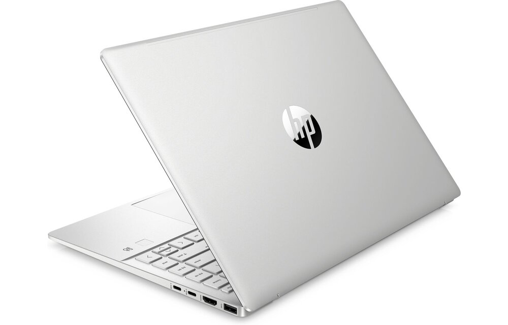 HP 14s-dq2080nd - Laptop