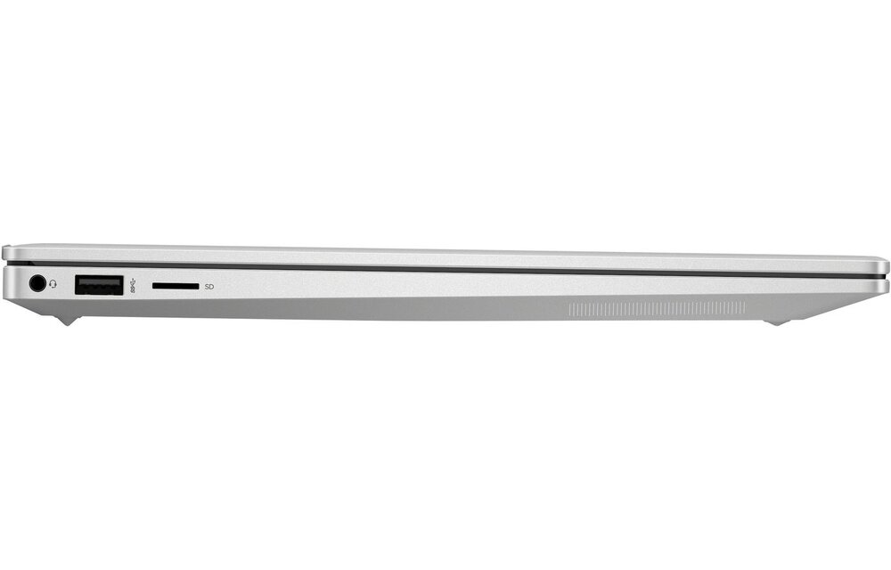 HP 14s-dq2080nd - Laptop