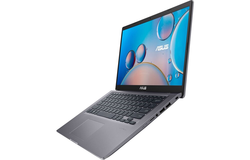 ASUS X415EA-EB2027W - Laptop