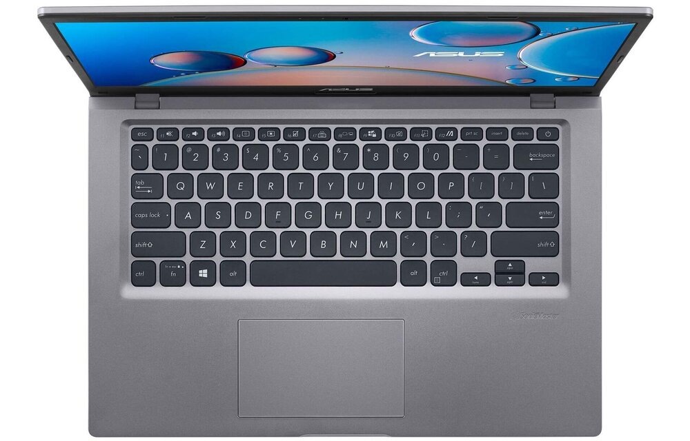 ASUS X415EA-EB2027W - Laptop