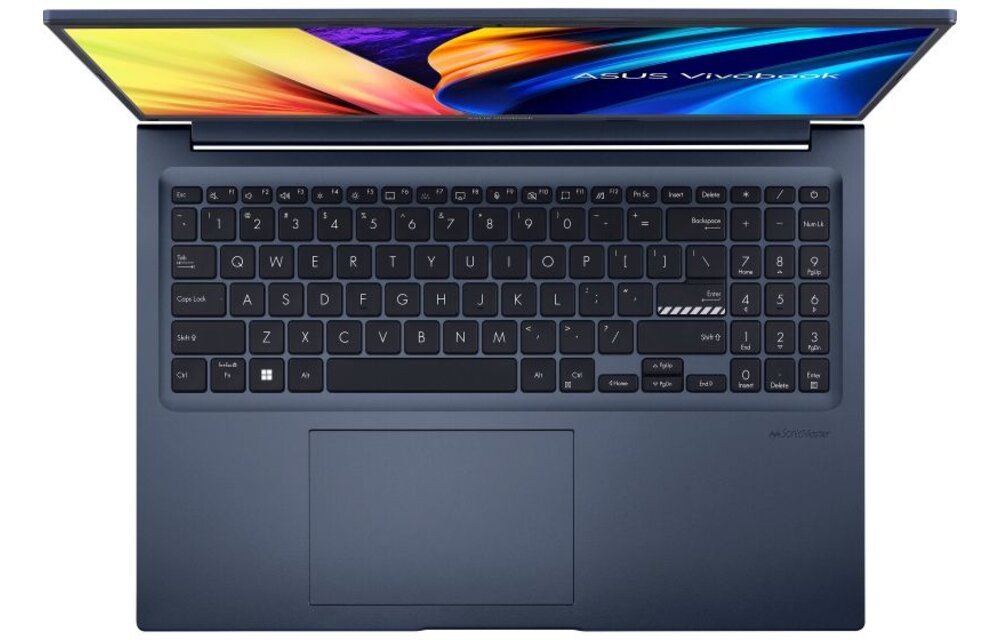 ASUS Vivobook 16 M1603QA-MB073W - Laptop