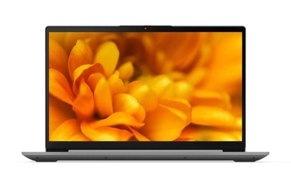 Lenovo IdeaPad 3 15ITL05 (82H802JCMH) - Laptop