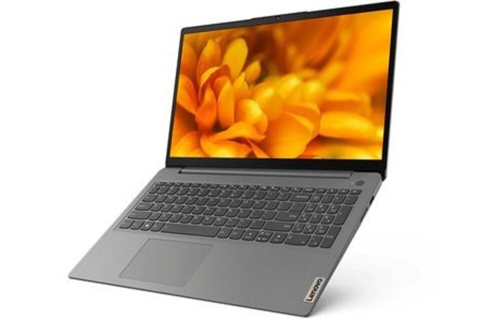 Lenovo IdeaPad 3 15ITL05 (82H802JCMH) - Laptop