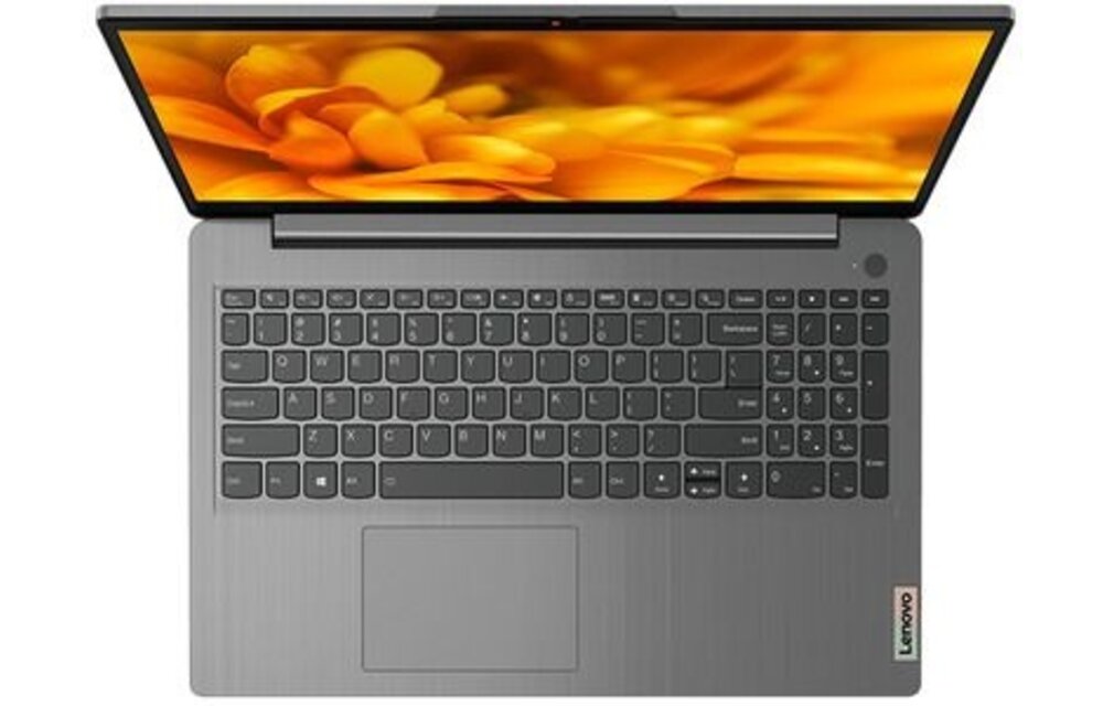Lenovo IdeaPad 3 15ITL05 (82H802JCMH) - Laptop