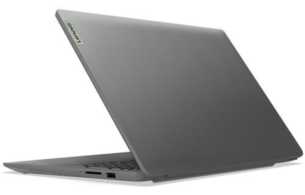 Lenovo IdeaPad 3 15ITL05 (82H802JCMH) - Laptop