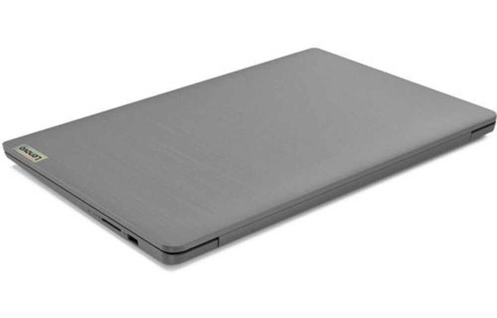 Lenovo IdeaPad 3 15ITL05 (82H802JCMH) - Laptop