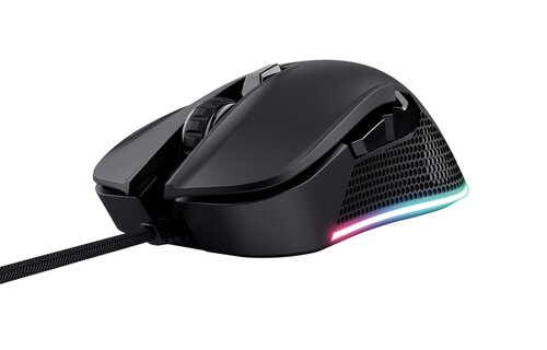 Trust GXT 922 Ybar - Gaming Muis