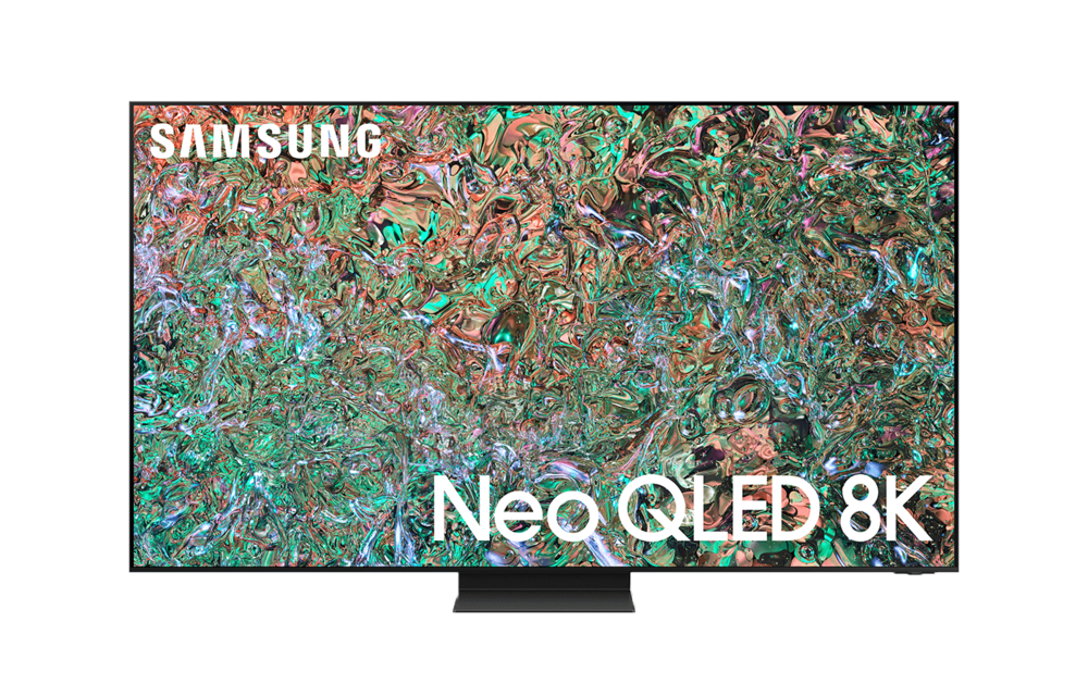 Samsung Neo QLED 8K 85QN800D (2024) - QLED TV