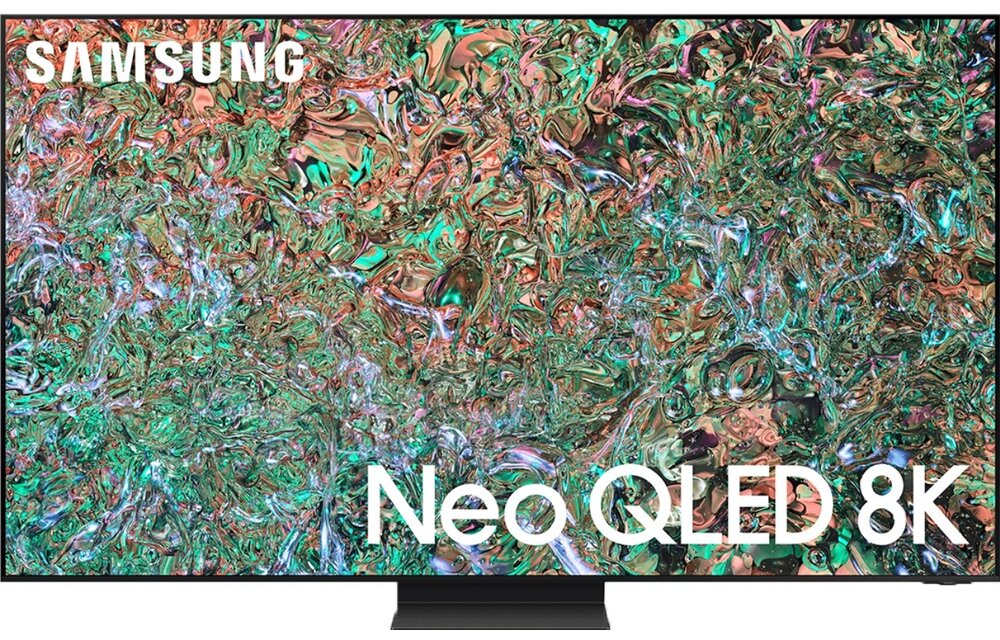 Samsung Neo QLED 8K 85QN800D (2024) - QLED TV