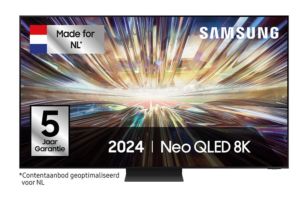 Samsung Neo QLED 8K 85QN800D (2024) - QLED TV