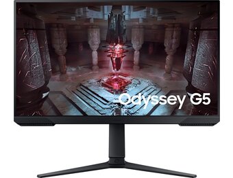 Samsung Odyssey G5 G51C - Monitor