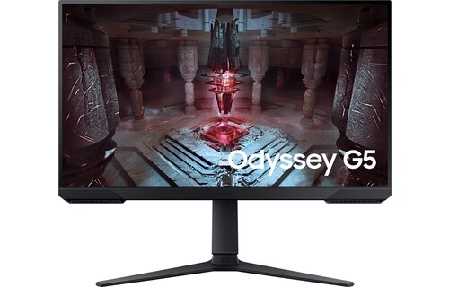 Samsung Odyssey G5 G51C - Monitor