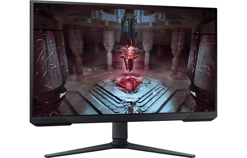 Samsung Odyssey G5 G51C - Monitor