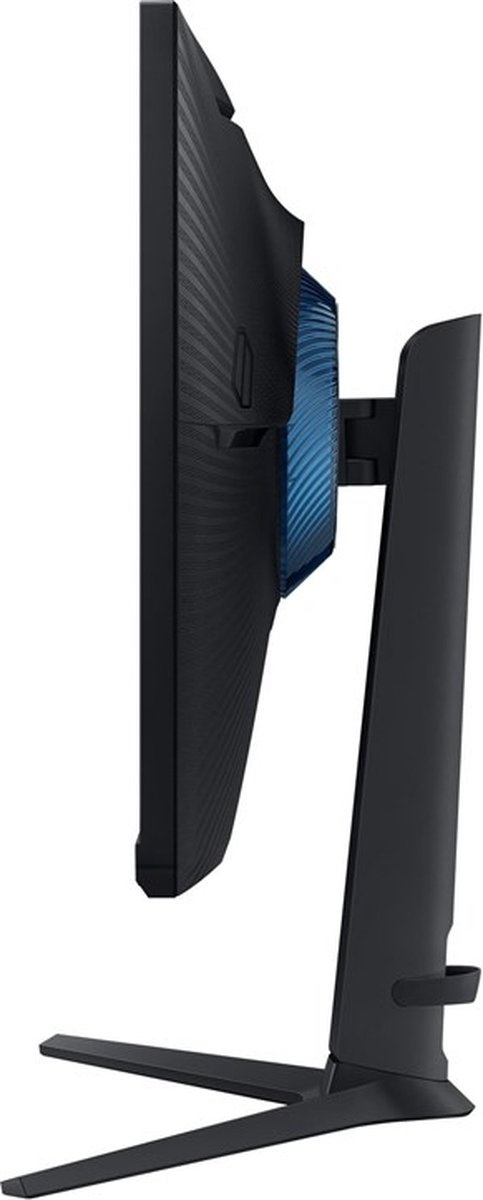 Samsung Odyssey G5 G51C - Monitor