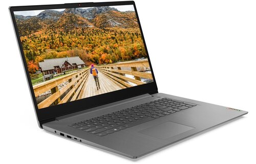 Lenovo IdeaPad 3 17ALC6 82KV00LEMH - Laptop