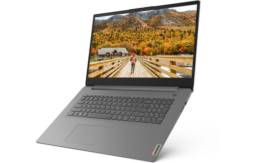 Lenovo IdeaPad 3 17ALC6 82KV00LEMH - Laptop