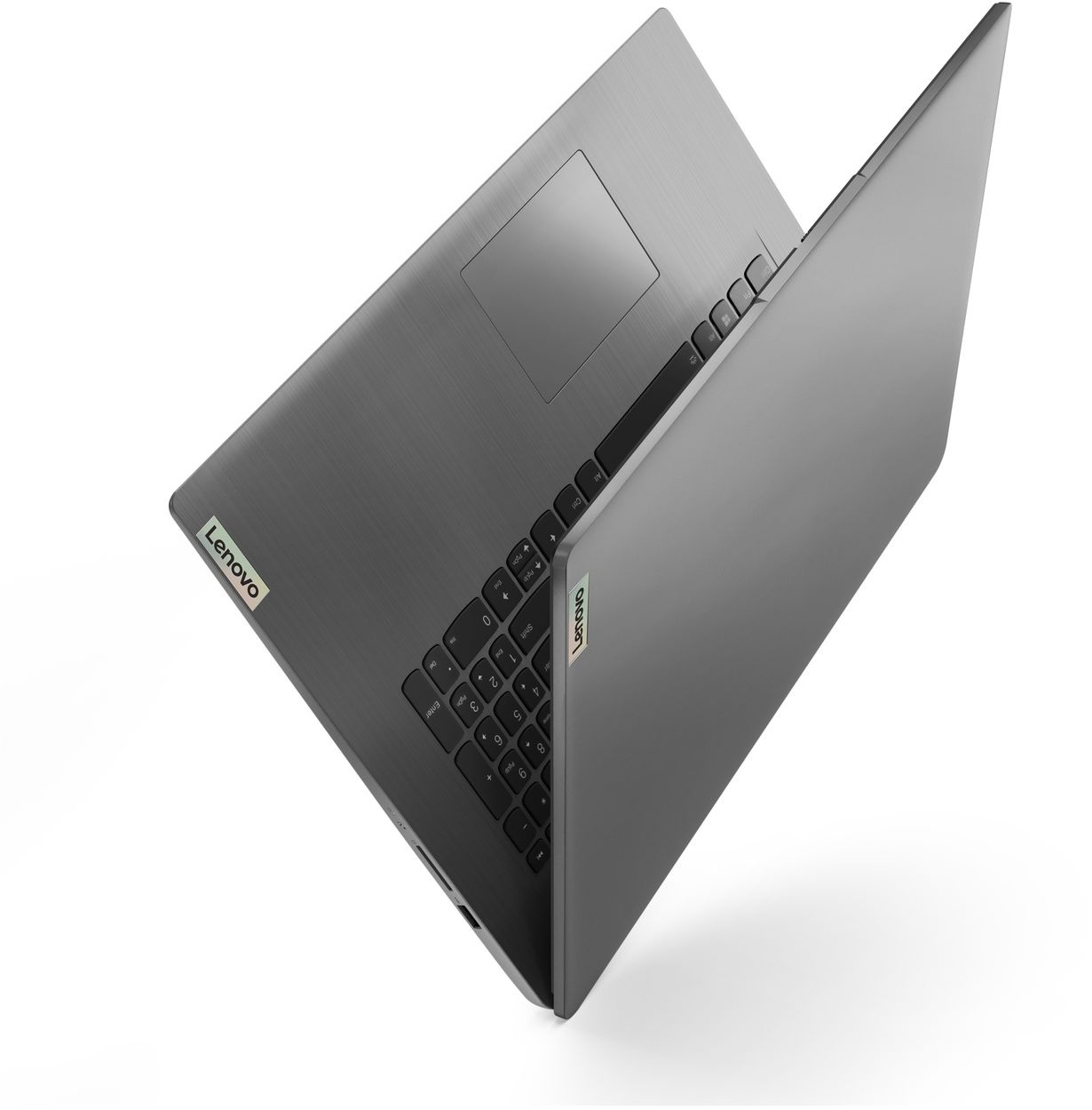 Lenovo IdeaPad 3 17ALC6 82KV00LEMH - Laptop