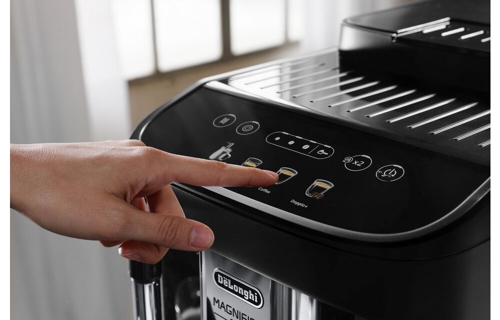 De'Longhi ECAM290.22.B Magnifica Evo - Koffiemachine